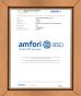 Shanghai Premier Homewares Co., Ltd Certifications