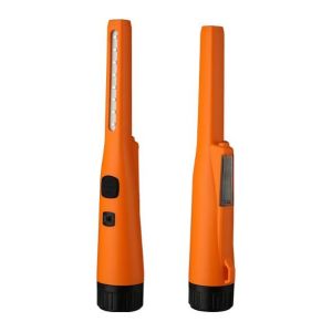 Portable Handheld UV Sterilization Lamp LED UV Yellow Disinfection Stick