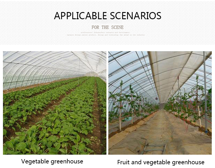 Agriculture Poly Tunnel Blueberry Greenhouse Accessories 20 25 32 48 60 Arch Hoop Pipe Film Locking Omega Metal Clamp