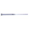 Buy cheap Rectangular Ejector Pins For Plastic Molds Parts SKH-51 HRC59°-61° 15days to from wholesalers