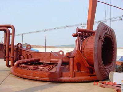 Stable Operation Water Cooled Panel Electric Arc Furnace Shell Cover lifting and rotary device