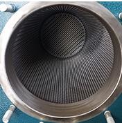 Titanium Air Heat Exchanger Durable and Corrosion Resistant for Industrial