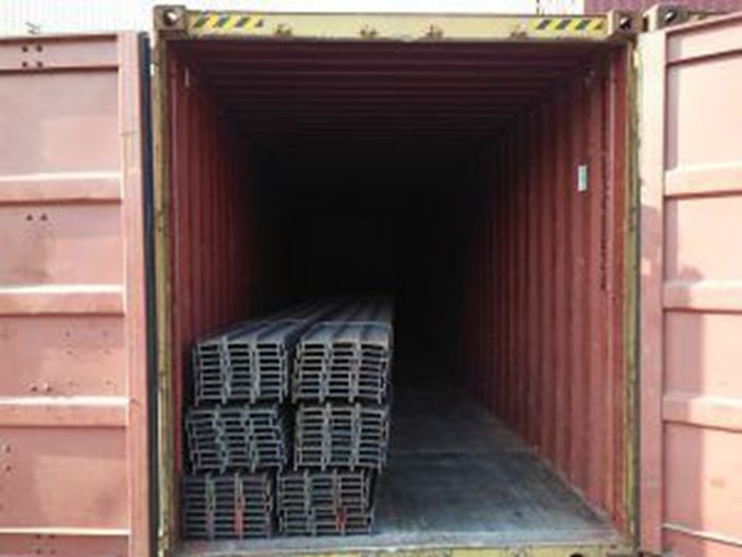 Galvanized Or Coated Structural Steel H Beam H Type Beam  IPE UPE HEA HEB 