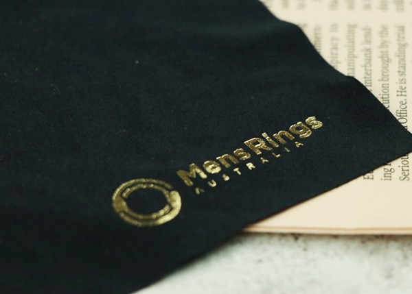 Eco Friendly Microfiber Glasses Cloth Needle 1 And 2 Bronzing Printing
