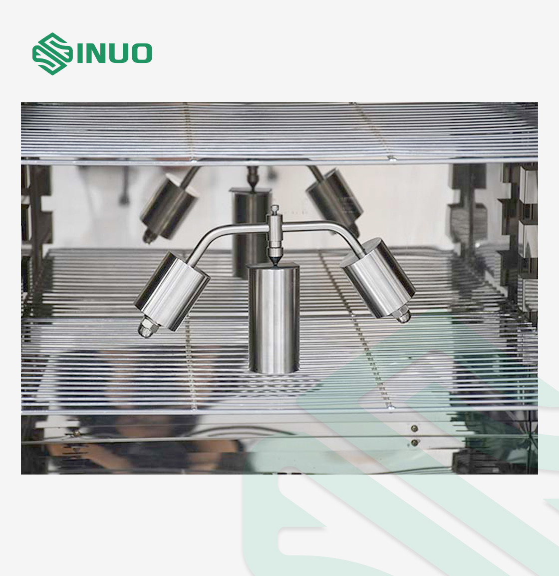 IEC60068-2-1 Environmental Test Chamber Aging Test Rapid Heating Oven