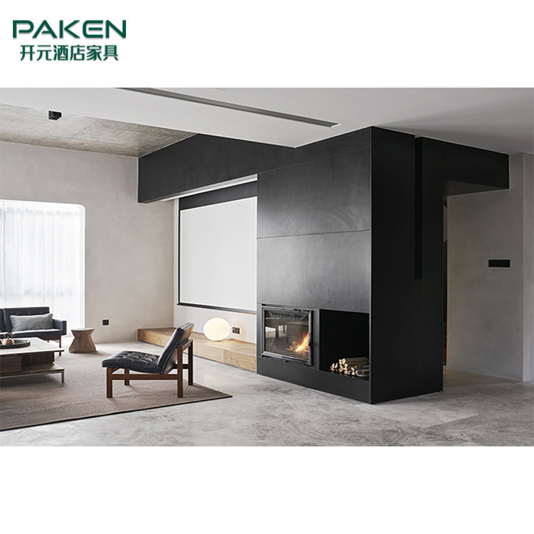 Customize Modern Villa Furniture Living Room Furniture&Concise