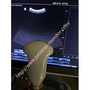 3C5P Ultrasound Transducer Convex Array Probe for Mindray DC-30 Ultrasound