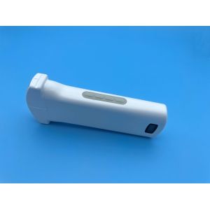 USB Convex Ultrasound Transducer Wireless Convex Array Ultrasound Probe for OB