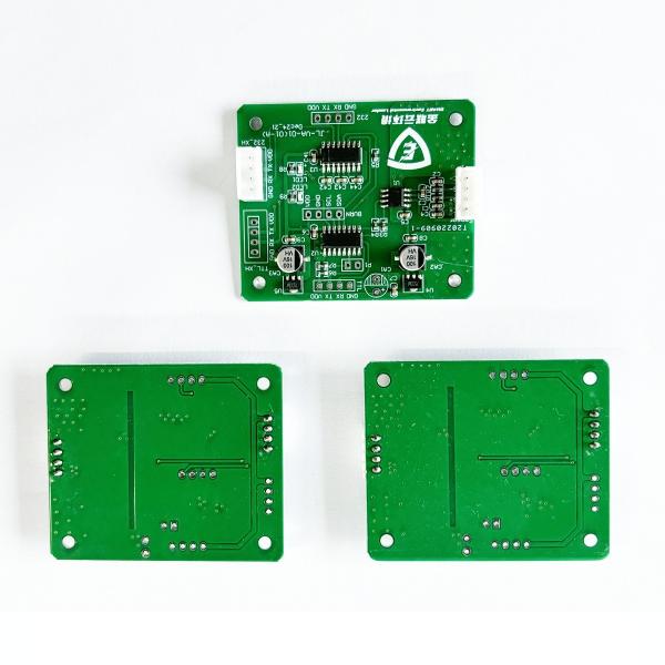 Quality LED Display Digital Weigh Transmitters for Pet Smart Scales and Laboratory Balance OEM Customizable 1g Accuracy Electronics Modules for sale