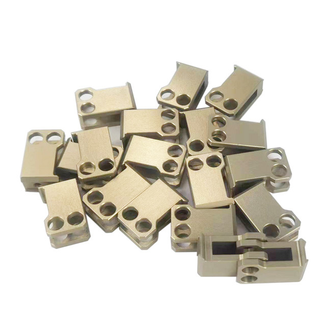 Custom CNC Machining Prototypes Part Metal CNC Stainless CNC Machining