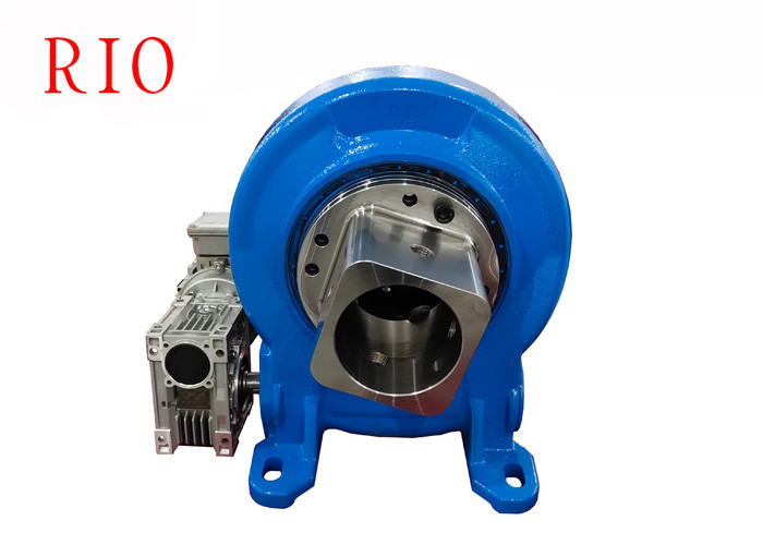 Energy Saving Slew Drive Gearbox For Solar Power Plants Stable Transmission