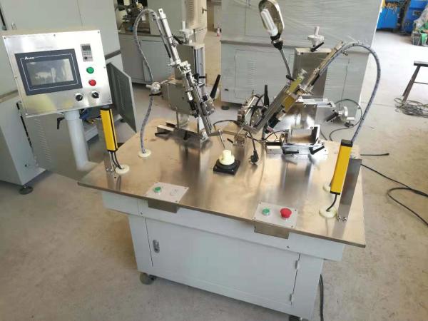 Trimmer | Deflasher|Skiver;Knife Trim Machine;Seals And Circle Parts Trimming