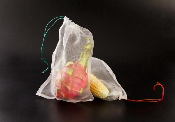 Nylon insect-proof net bag fruit bag bag nylon seed bag soaking bag filter
