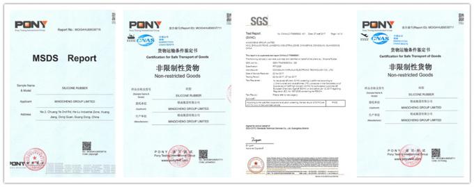 RTV 2 Mould Making Tin Cure Liquid Silicone Rubber Casting Resin 100:5 4