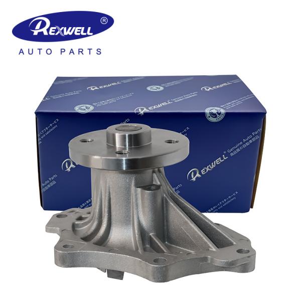 Auto Engine Cooling Coolant Water Pump Assembly 16100-0H010 16100-0H030 16100