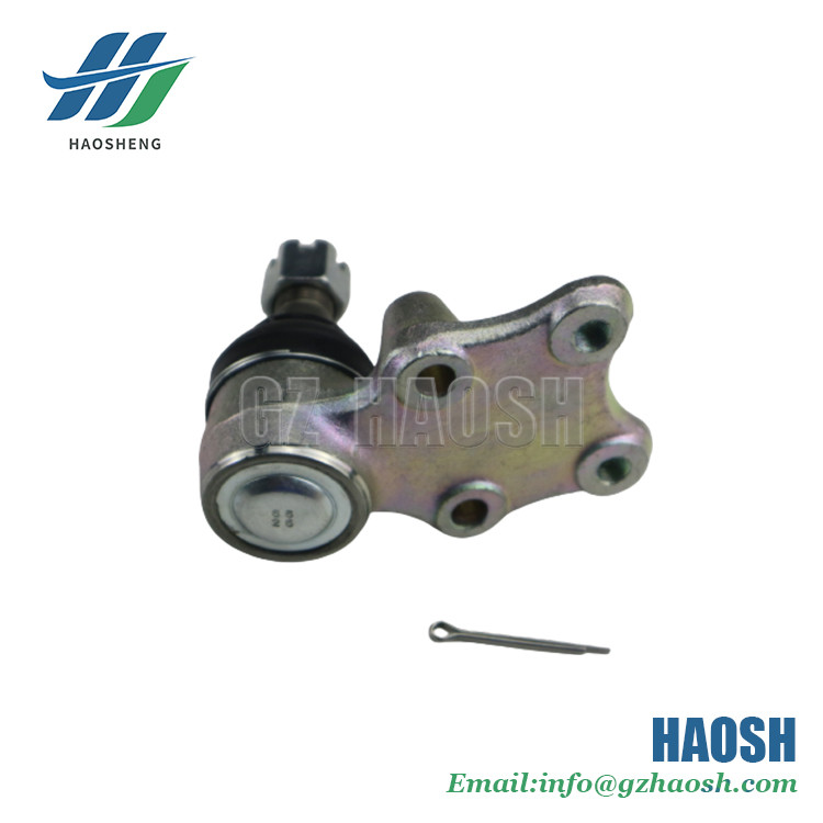 Auto Part Lower Control Arm Ball Joint For Isuzu Tfr 4*2 8-94459464-0 8-94459464-1 8944594641 8944594640