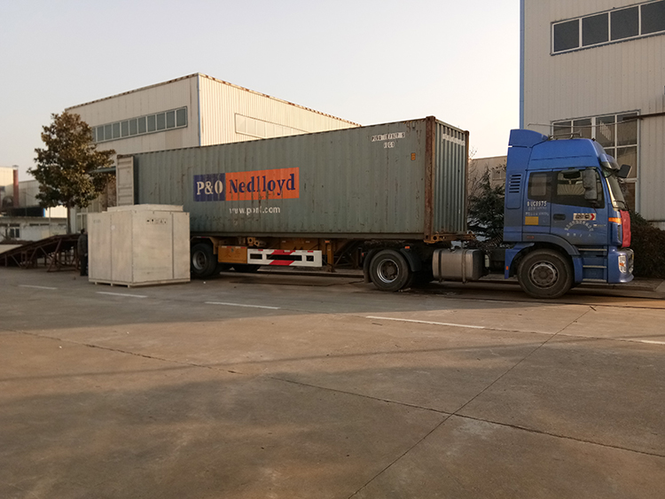 Combined Rice Mill Machine 6LN-18/15SF-2 Turnkey Solution for 15-20 tpd Production Capacity