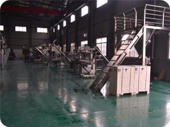 Shanghai Tops Group Co., Ltd.