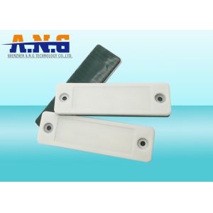 Shelf Library Rfid Labels , Warehouse Rack Nfc Label Customization