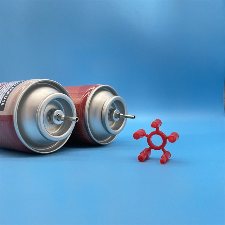 Advanced Lighter Gas Refill Equipment for Professional Use - High Capacity, Precision Control