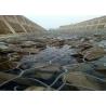 Buy cheap Protection Steel Wire Galvanised Gabion Baskets from wholesalers