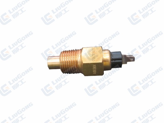 30B0260 Water Temperature Switch 200-3 Heavy Machinery Parts