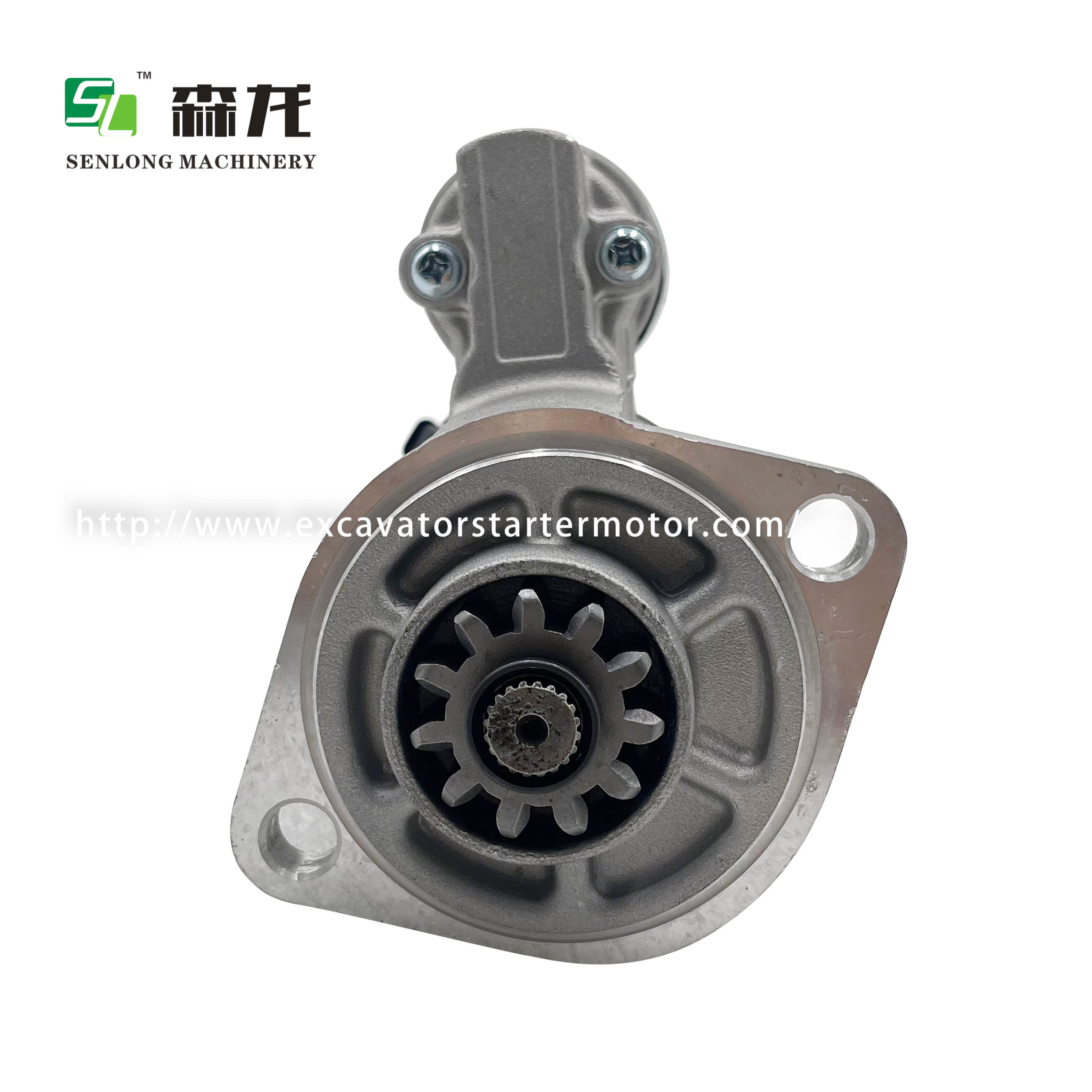 CST35123AS CST35161AS 1039827 2803784 015206 8EA737263001 18163N 18394N 19719N 12V 10T 2.2KW Mitsubishi Starter Motor