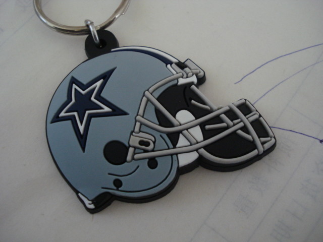Cheap fashion rubber keychain, Wholesale custom soft keychain, Custom pvc keychain