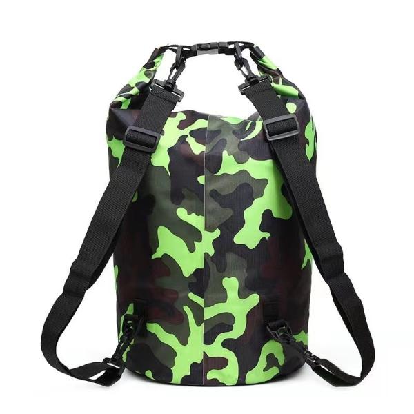 China factory cross-border wholesale outdoor waterproof bag diving bag PVC