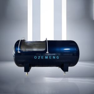 China Factory Direct Professional High Oxygen Purity Customizable Colors 1.5/2.0ATA Hard Type Hyperbaric Oxygen Chamber for Home Use on sale