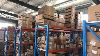 Hubei Lianzhong Industrial Co.,Ltd.