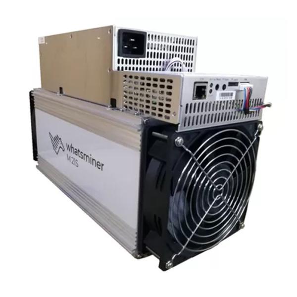 Quality Whatsminer M21s 50t Asic BTC Miner Machine 50th/s for sale