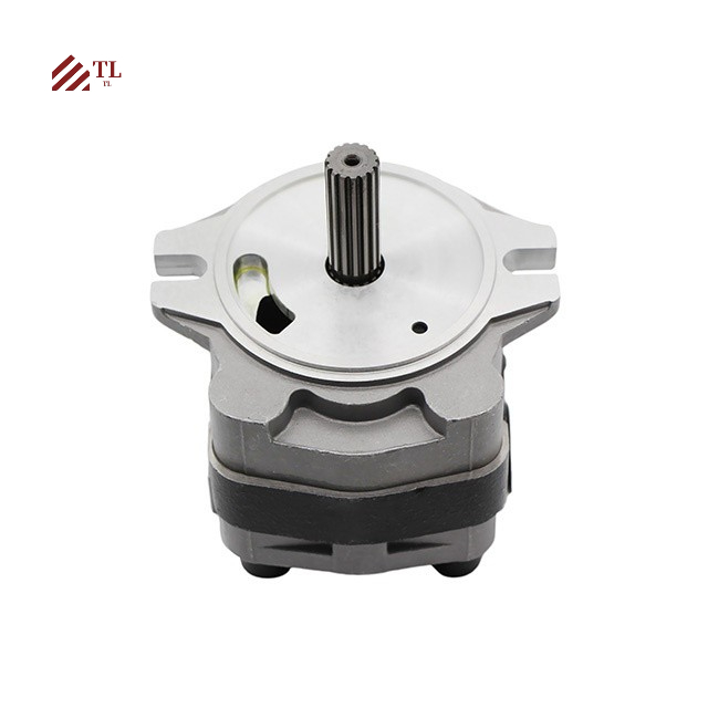Energy Mining Part name Hydraulic Main Pump VIO50 VIO55 Excavator Gear Pump 172461-73131