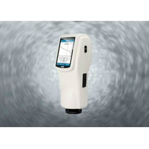 High Precision Paint Matching Laboratory Colorimeter NS800 Pain Ink Textile