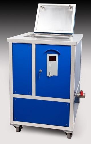 240w 10L mechanical ultrasonic cleaner /industry ultrasonic cleaner/ container