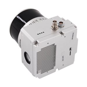 Mobile LiDAR Mapping 3D Spatial Data Collecting 905nm HESAI Laser Sensor Geosun