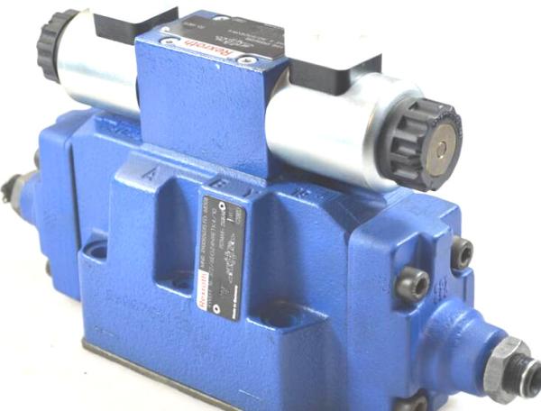 Rexroth R900925366 4WEH16Y72/6EG24N9EK4 4WEH16Y7X/6EG24N9EK4 Directional Spool