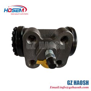 Isuzu Auto Parts Brake Caliper Rear R 8-97332222-0 For Isuzu Engine 4HG1