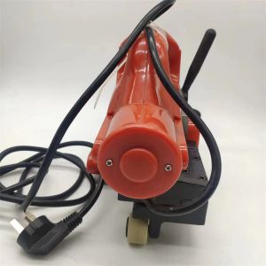 HDPE Geomembrane Welding Ultrasonic Plastic Welder Machine with 27.12MHZ