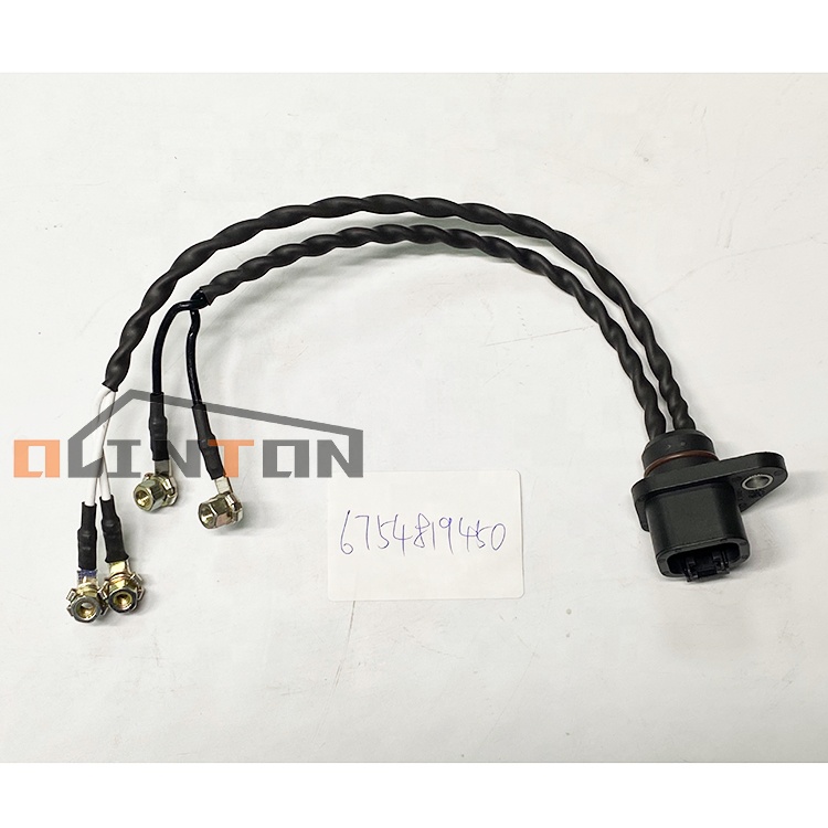 3264700 326-4700 Fuel Injector for Caterpillar C6 C6.4 Engine CAT 320D Excavator