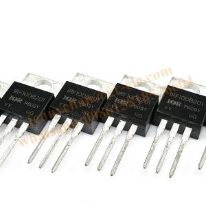  IRF100B201 Field effector 100V 192A TO-220 Manufactures