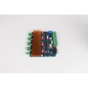 4 Axis Cnc Controller Kit USB CNC Driver Board USB6560T4V3
