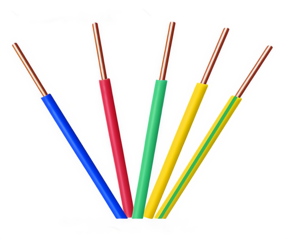 Low Smoke and Halogen-free Xlpe Insulated Flame Retardant Fireproof Copper Cables Wires