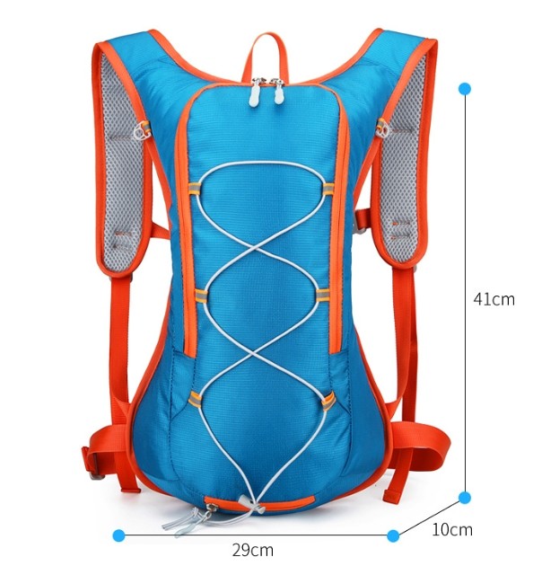 2024 New Arrivals Rucksack Hiking Gear Hydration Pack Backpacks