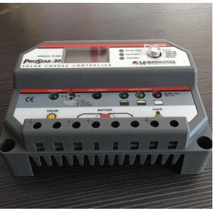 PS-15M-48V mppt solar controller solar regulator solar controller 30a