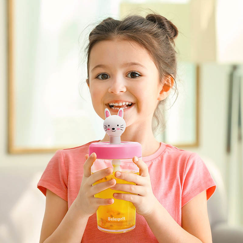 FDA Shaker Water Bottle