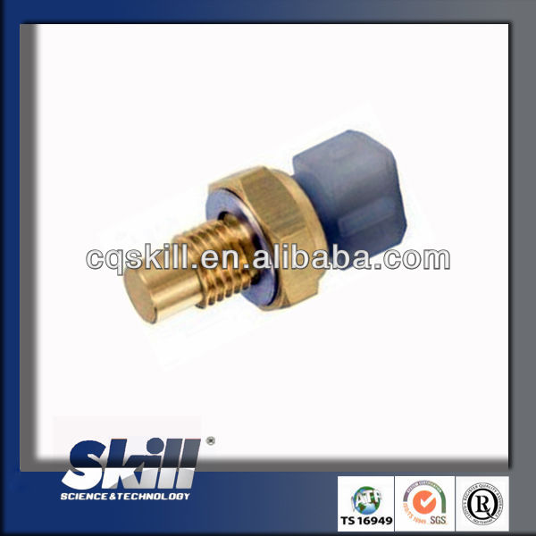 7700737571 renault temperature coolant sensor with high quality