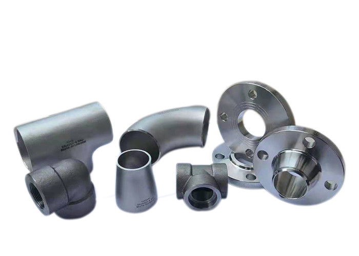 Asme B16.9 Carbon Steel Reducing Tee Sch 40 Dn50 Astm A234 Wpb Butt Weld