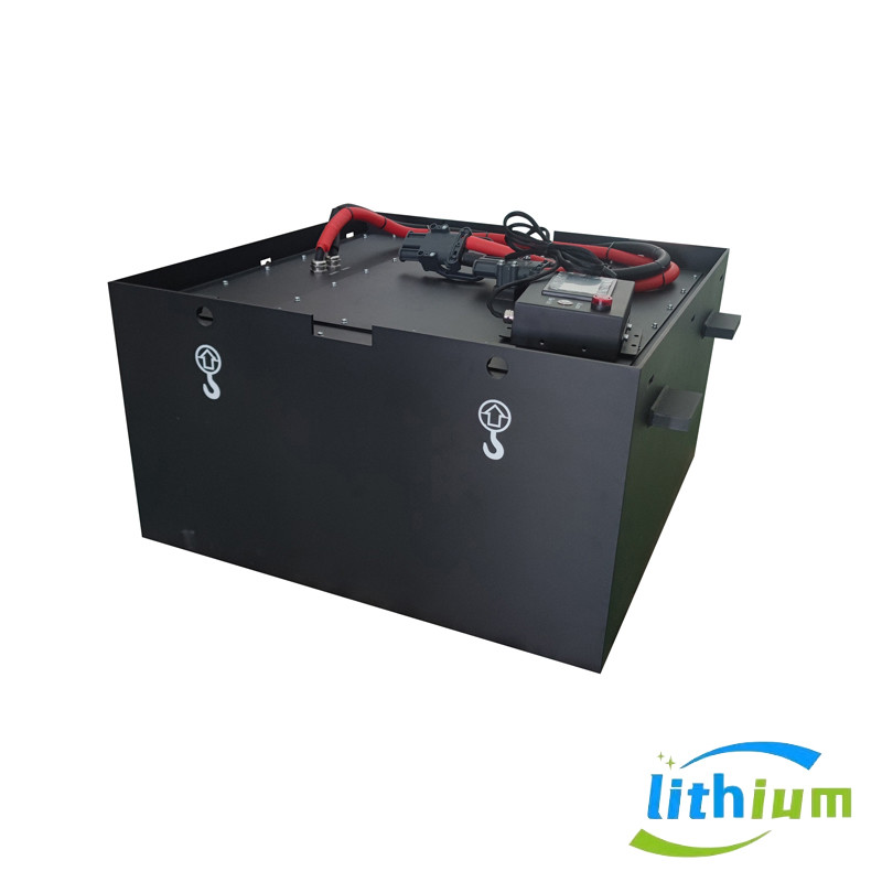 80V 173ah Lithium Iron Phosphate Batteries Pack Forklift LiFePO4 Battery Golf Cart Li-ion Battery