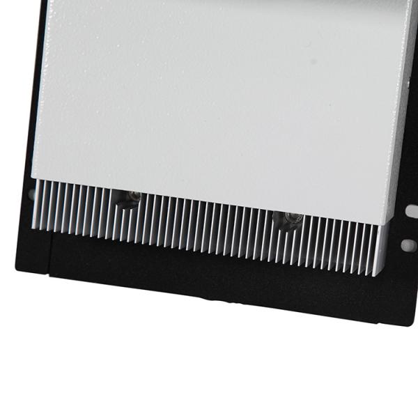 200W 48VDC Peltier Air Conditioner , Thermoelectric Cooler Air Conditioner